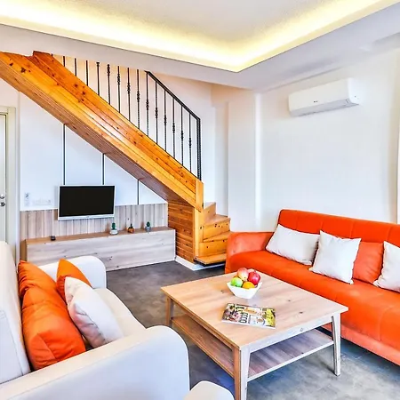 Tugce Apart Appartement