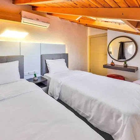 Appartement Tugce Apart