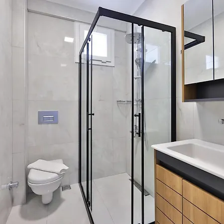 Appartement Tugce Apart Kaş