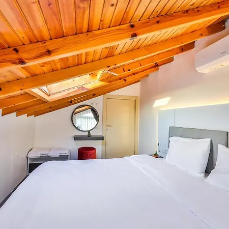 Tugce Apart Appartement Kaş